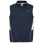 Head Tennis Vest Club (UV Protection 50+) Dark Blue Men (Size S)